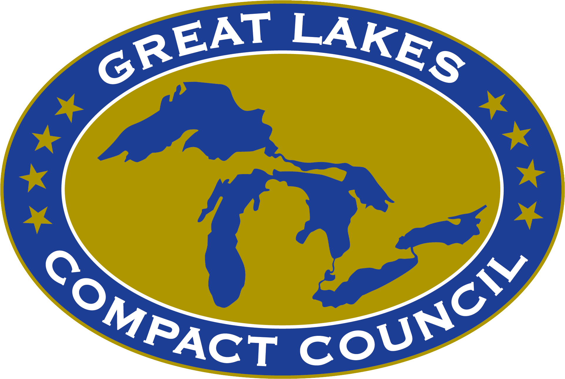 Great Lakes—St. Lawrence River Compact Council