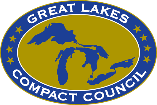 Great Lakes—St. Lawrence River Compact Council